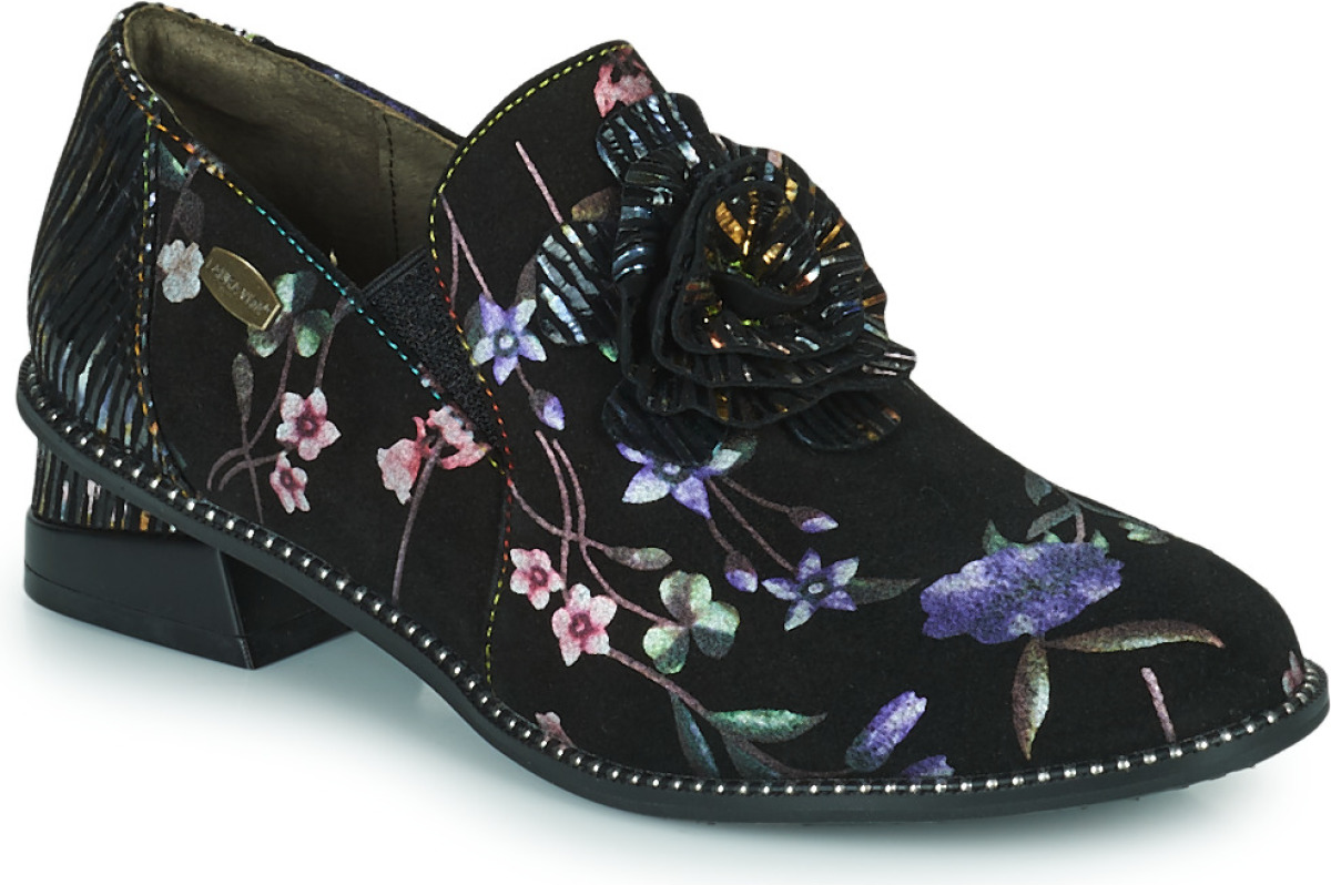 Mocassins Laura vita  IBCIHALO