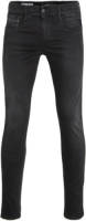 Replay slim fit jeans ANBASS Hyperflex black