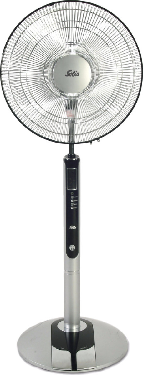 Solis Fantastic 750