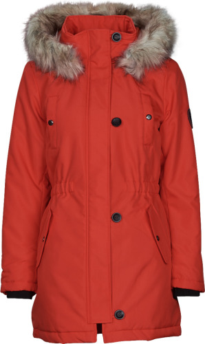 Parka Jas Only  ONLIRIS FUR WINTER PARKA CC OTW