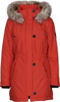 Parka Jas Only  ONLIRIS FUR WINTER PARKA CC OTW