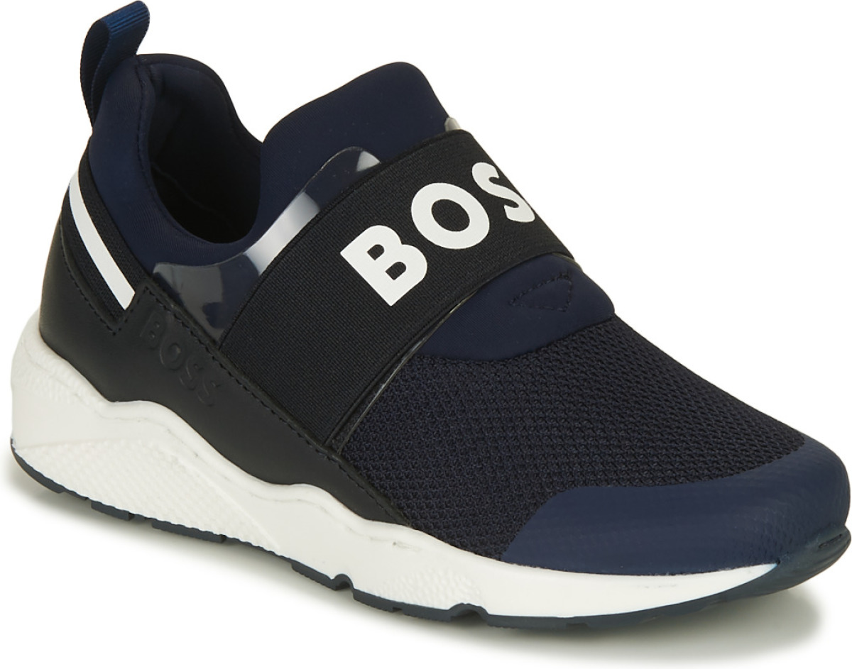 Lage Sneakers BOSS  J29295
