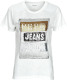 T-shirt Korte Mouw Pepe Jeans  TYLER