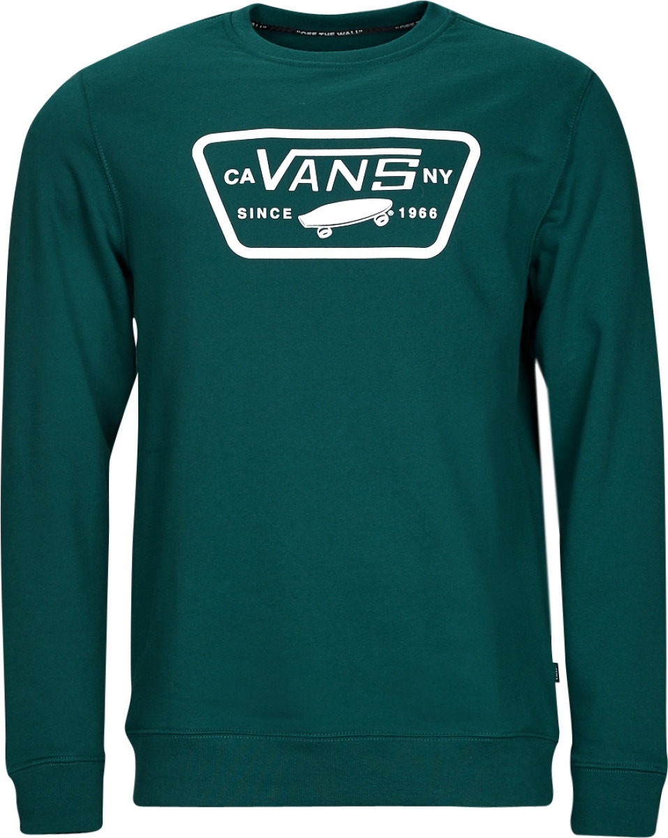 Sweater Vans  FULL PATCH CREW II