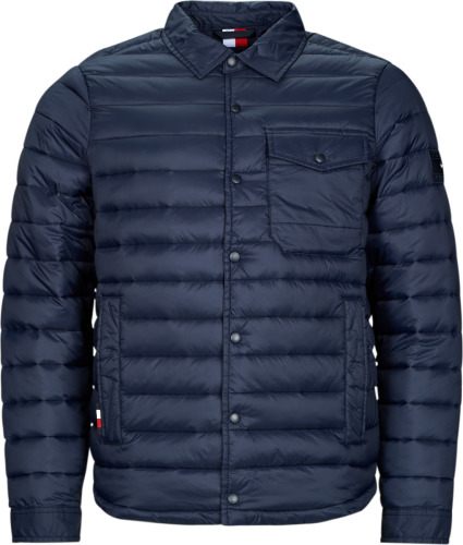 Donsjas Tommy hilfiger  PACKABLE SHIRT JACKET
