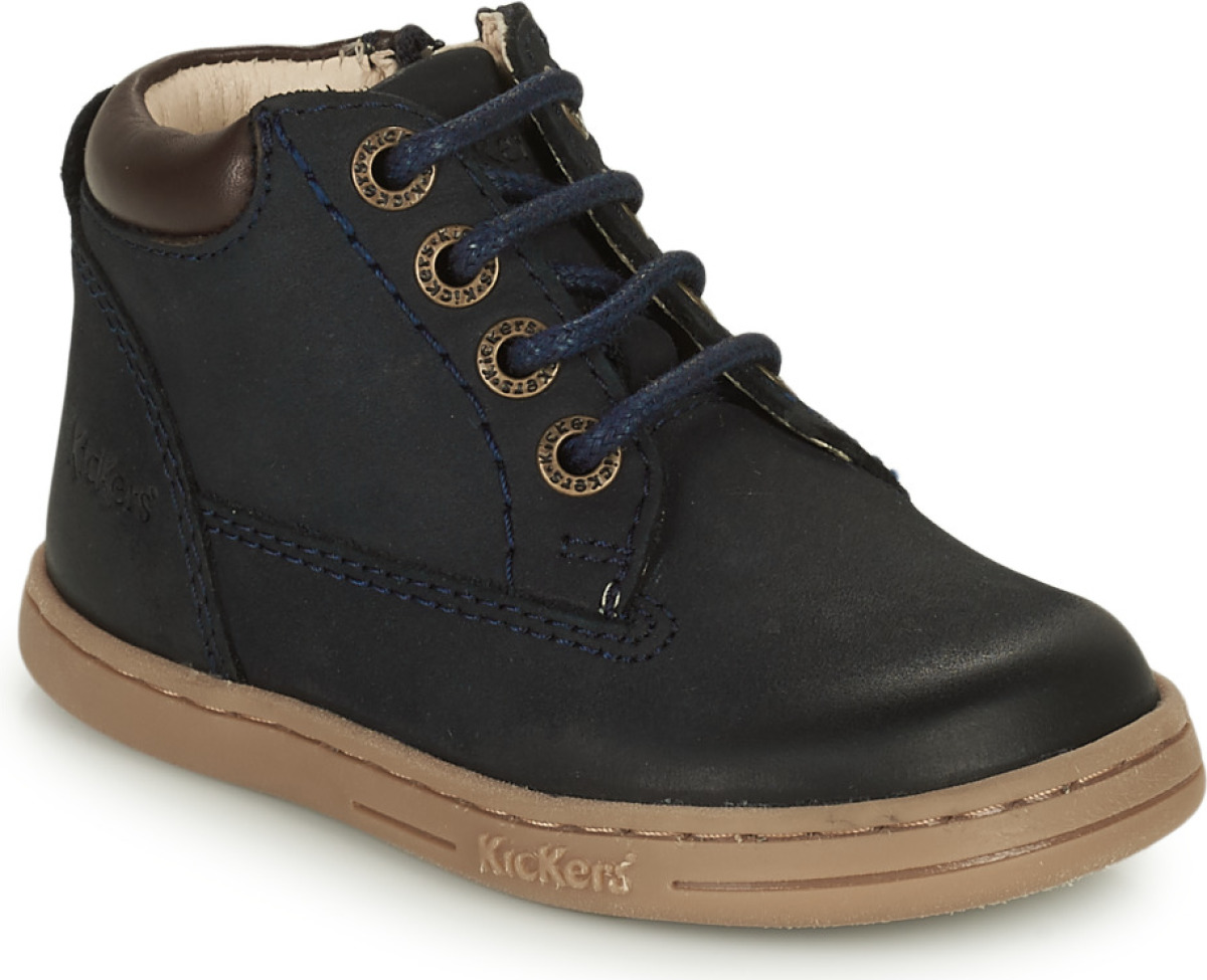 Hoge Sneakers Kickers  TACKLAND