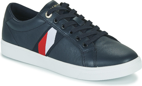 Lage Sneakers Tommy hilfiger  Corporate Tommy Cupsole
