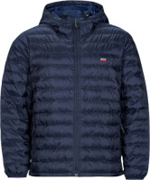 Donsjas Levis  PRESIDIO PKBL HOODED JKT