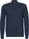 Trui Timberland  LS WILLIAMS RIVER 1/4 ZIP