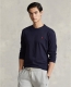 T-Shirt Lange Mouw Polo ralph lauren  DRENNI