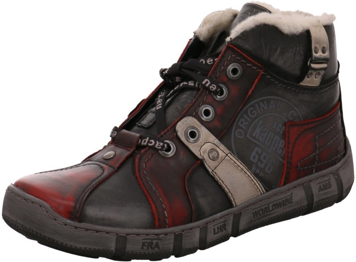 Snowboots KACPER