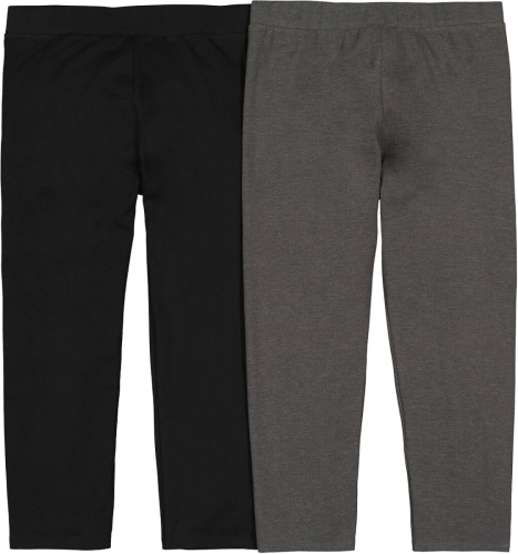La Redoute Collections Set van 2 korte leggings