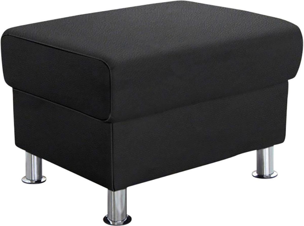 TRENDMANUFAKTUR Hocker vrij verstelbaar in de kamer