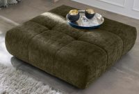 Guido Maria Kretschmer Home&Living Hocker Eidum