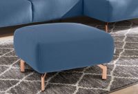 Guido Maria Kretschmer Home&Living Hocker Reval