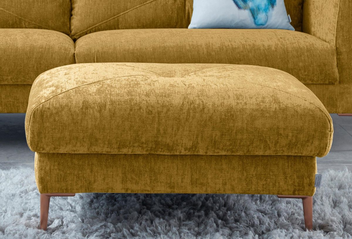 Guido Maria Kretschmer Home&Living Hocker Fok