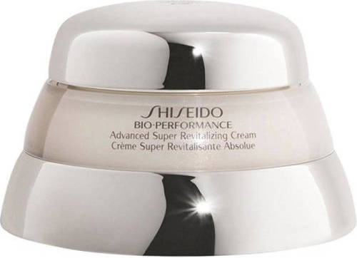 Shiseido Bio-Performance Advanced Super Revitalizing gezichtscrème - 50 ml