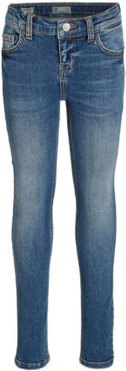 LTB slim fit jeans ISABELLA G juana wash