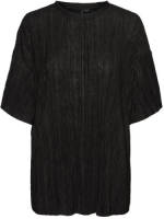 VERO MODA top VMCARI zwart