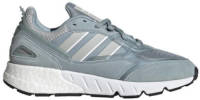 adidas Originals ZX 1K Boost 2.0 sneakers grijsblauw/lichtgrijs/wit