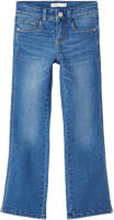 NAME IT KIDS bootcut jeans NKFPOLLY dark blue denim