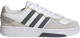 adidas Originals Courtic sneakers wit/grijs