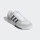 adidas Originals Courtic sneakers wit/grijs