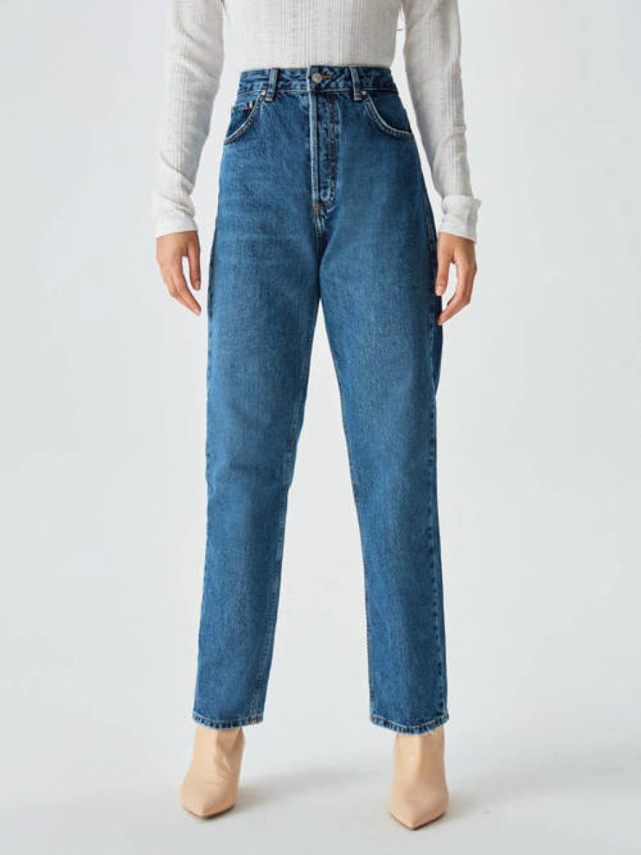 LTB straight fit jeans MYLA ZIP sunila safe wash