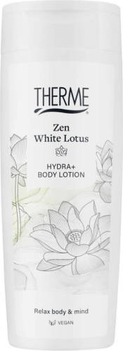 Therme Zen White Lotus Body Lotion - 250 ml