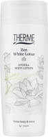 Therme Zen White Lotus Body Lotion - 250 ml