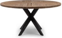 Rivièra Maison Falcon Crest Dining Table D150 Falcon Crest Dining Table D150