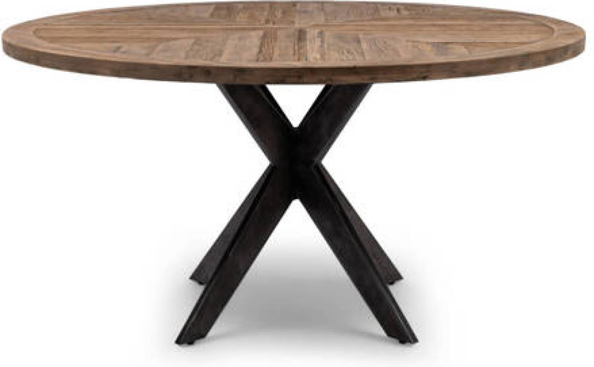 Rivièra Maison Falcon Crest Dining Table D150 Falcon Crest Dining Table D150