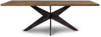 Rivièra Maison Falcon Crest Dining Table, 230x100 Falcon Crest Dining Table, 230x100