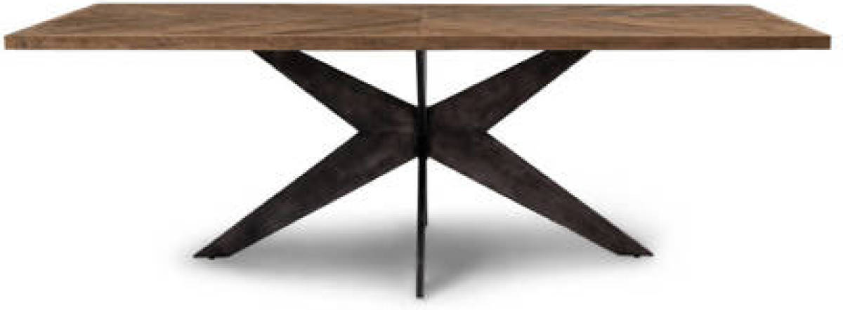 Rivièra Maison Falcon Crest Dining Table, 230x100 Falcon Crest Dining Table, 230x100