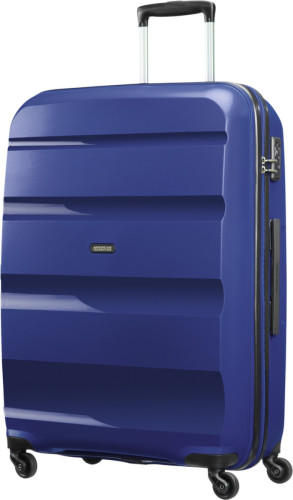 American Tourister Bon Air Spinner 75cm Midnight Navy