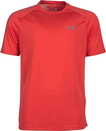 T-shirt Korte Mouw Under Armour  TECH 2.0 SS TEE