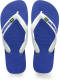 Teenslippers Havaianas  BRASIL LOGO