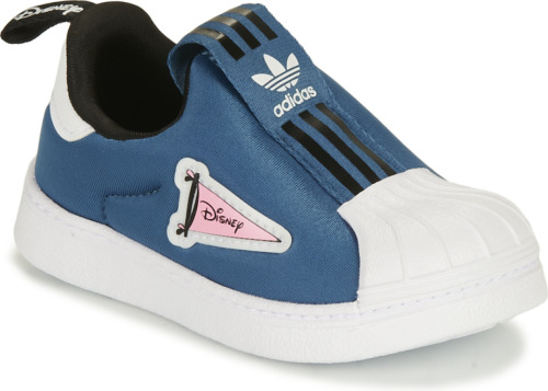 Lage Sneakers adidas  SUPERSTAR 360 X I