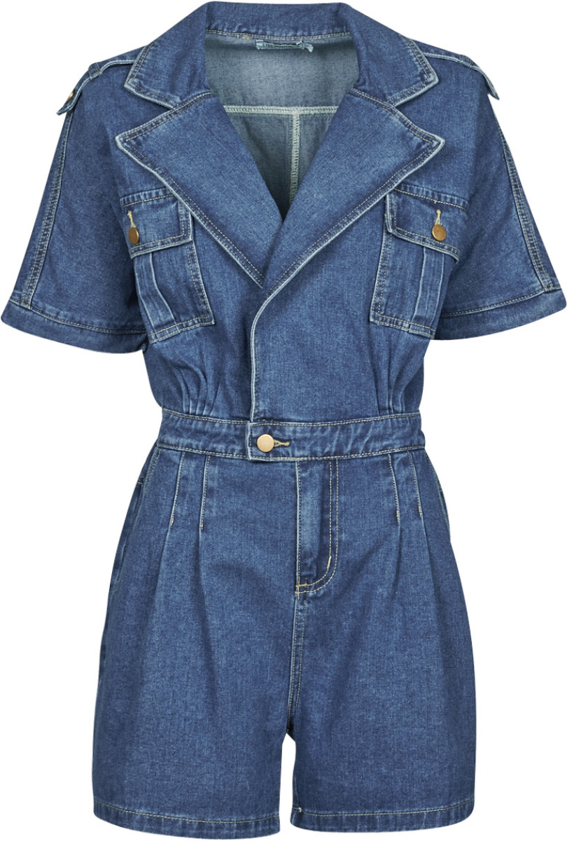 Jumpsui Molly Bracken  EL1261P21