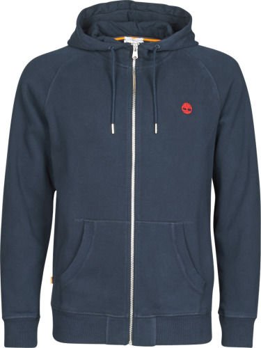 Sweater Timberland  E-R Basic Reg Zip
