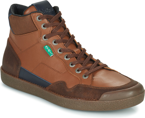 Hoge Sneakers Kickers  KICK TRIPARTY