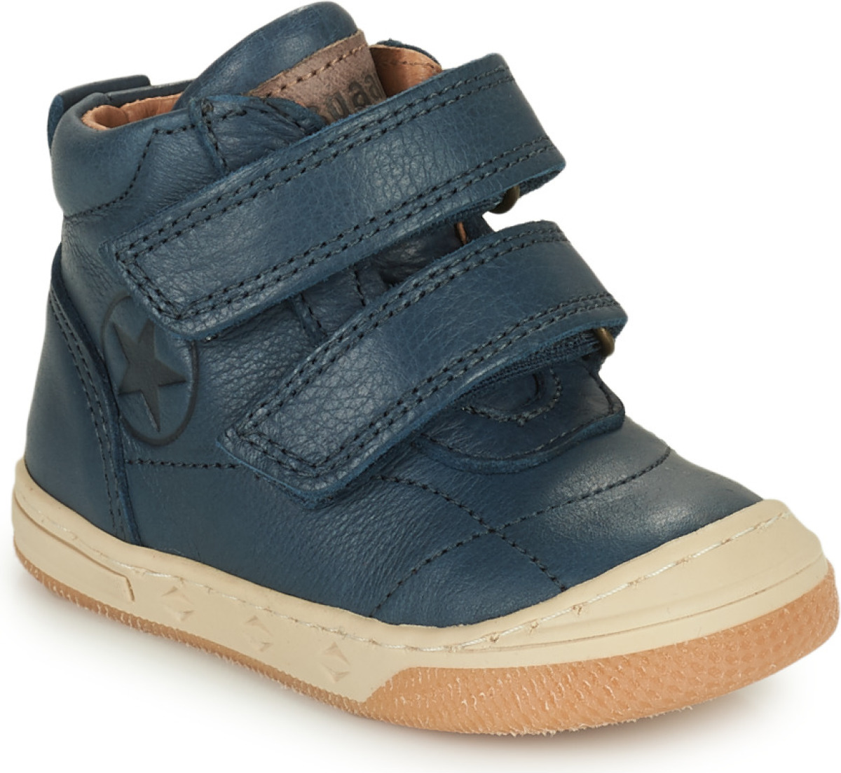 Hoge Sneakers Bisgaard  JUNO