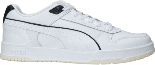 Puma RBD Game Low Sneaker  Wit