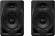 Pioneer DM-50D-BT Zwart