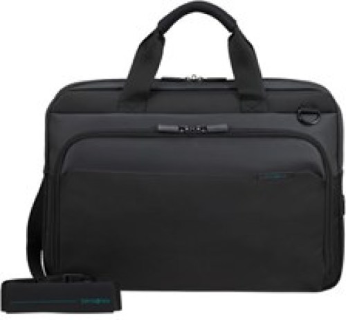 Samsonite Mysight notebooktas - 15.6" - Zwart