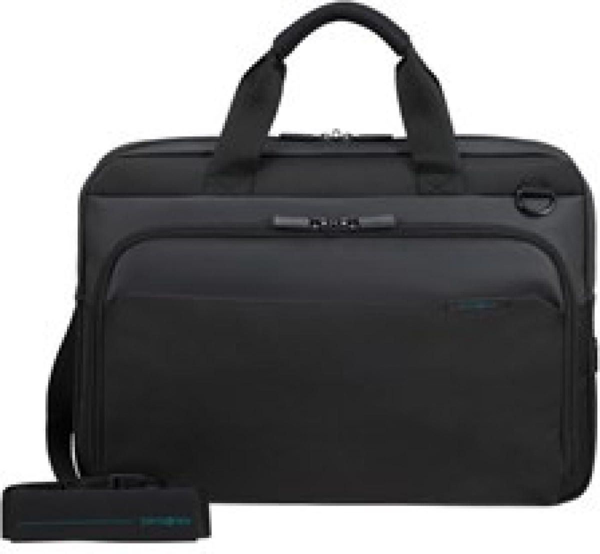Samsonite Mysight notebooktas - 15.6" - Zwart