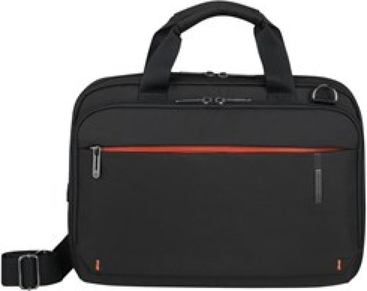 Samsonite NETWORK 4 notebooktas - 14.1" - Zwart