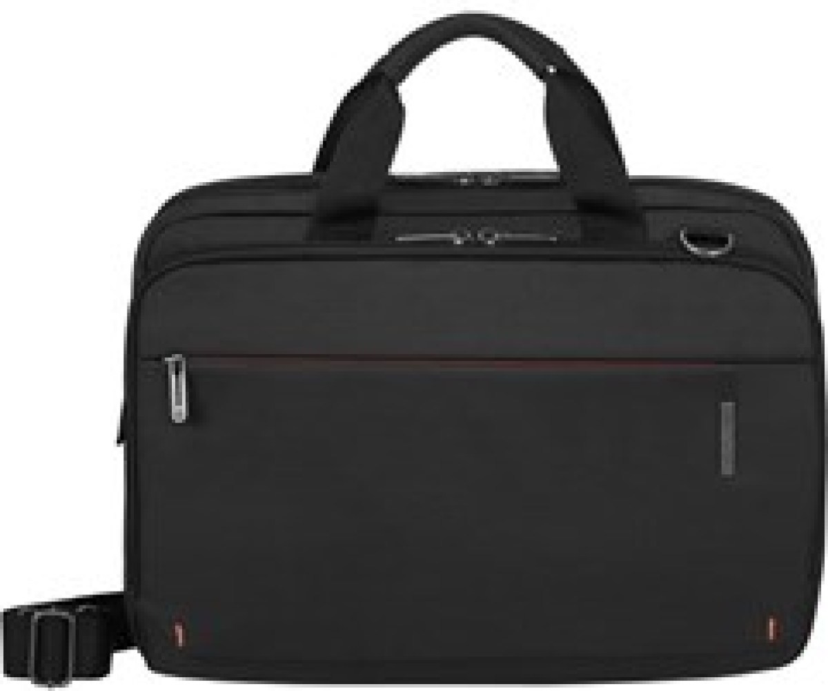 Samsonite NETWORK 4 notebooktas - 15.6" - Zwart