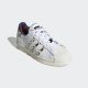 adidas Originals Superstar sneakers wit/ecru/zwart