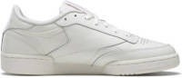 Reebok Classics Club C 85 sneakers ecru/roze